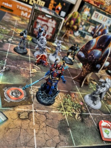 Acheter Runar - Battleforged Bundle - Ludus Magnus Studio - Jeux de société