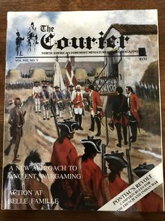 Pontiac's Rebellion