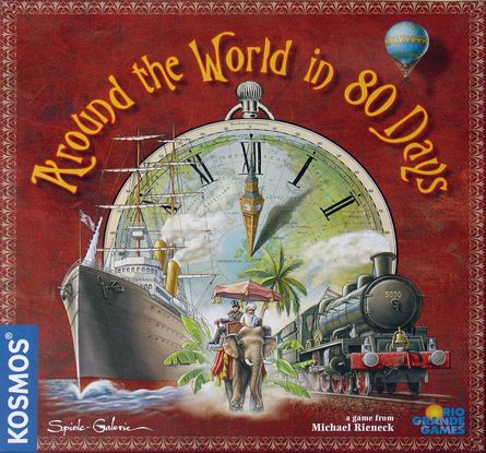 around the world in 80 days games and activities