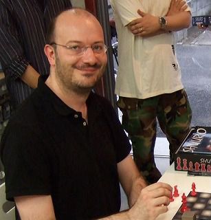 Alessio Cavatore