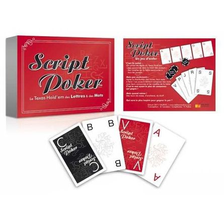 Poker