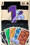 1%: A Game of Strategic Chance