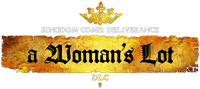 Video Game: Kingdom Come: Deliverance – A Woman's Lot