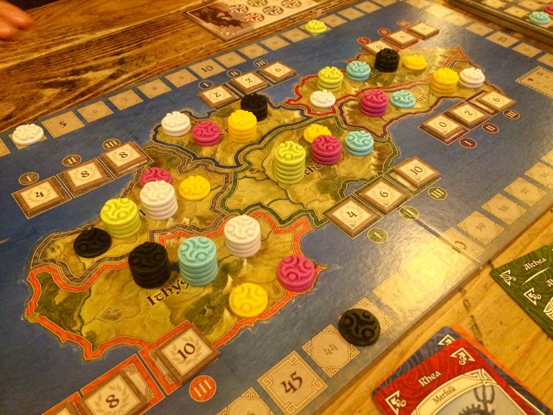 BoardGameGeek