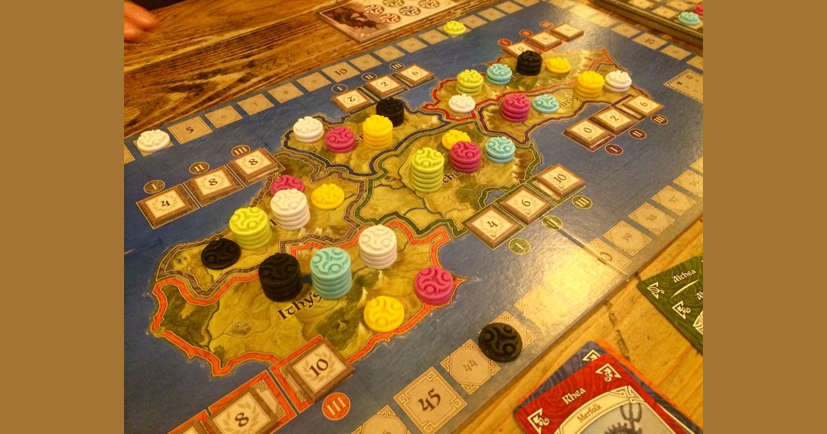 BoardGameGeek