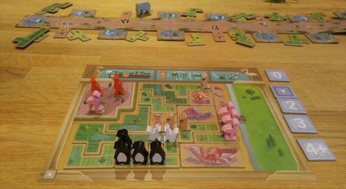 Best Switch board games – never be bored again, with a hoard of great board  games
