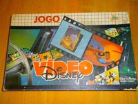 Vídeo Disney