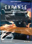 Board Game: The Expanse Boardgame: Doors and Corners