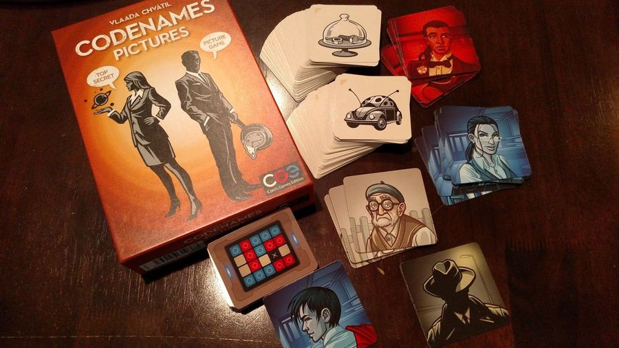 BoardGameGeek