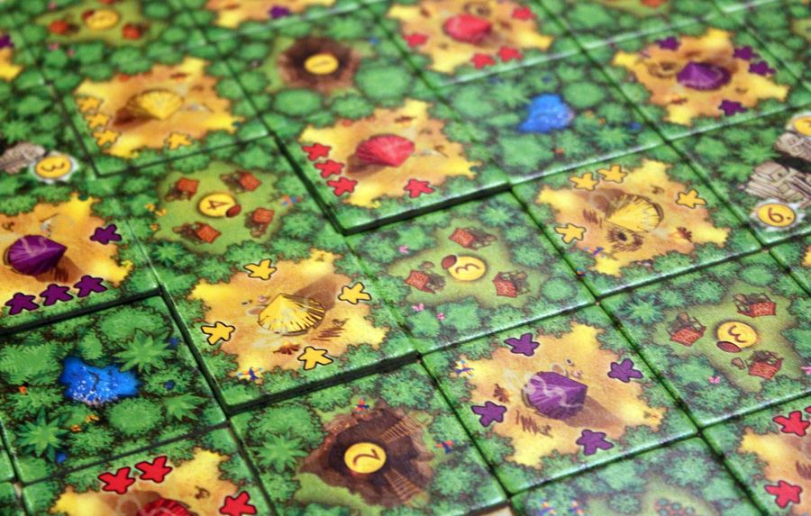 board game image