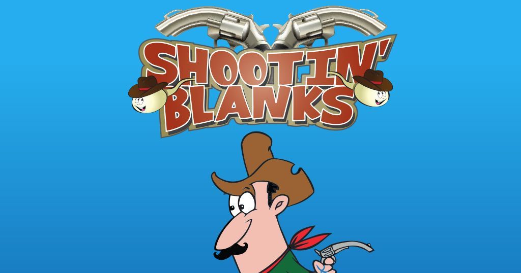 Shootin' Blanks Board Game BoardGameGeek