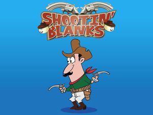 Shootin' Blanks