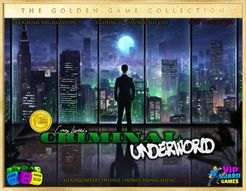 Criminal Underworld