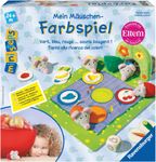 Mein Mauschen-Farbspiel box art