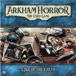 Board Game: Arkham Horror: The Card Game – Edge of the Earth: Investigator Expansion