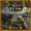 Board Game: A Song of Ice & Fire: Tabletop Miniatures Game – Baratheon Starter Set