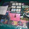 Star Wars Star Warriors Game Starfighter Combat 1987 West End Games No.  40201 - We-R-Toys