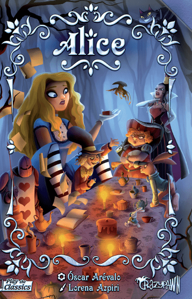 Cover art