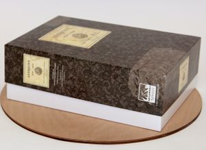 Antiquity: Storage Box