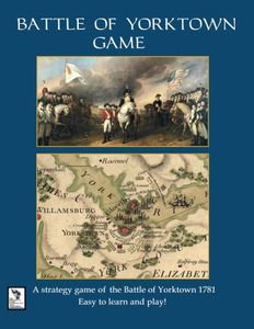 Battle of Yorktown Game