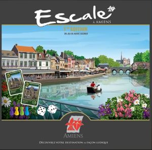 Escale à Amiens