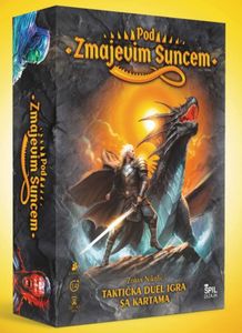 Pod Zmajevim Suncem
