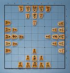 Yonin Shogi