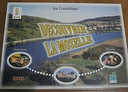 Decouvrir La Moselle