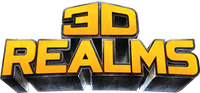 Video Game Publisher: 3D Realms