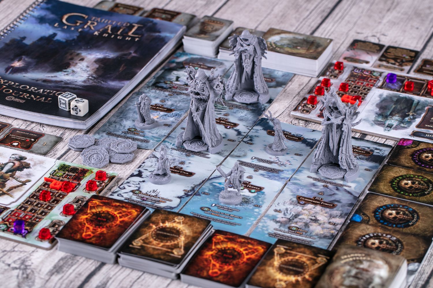 BoardGameGeek