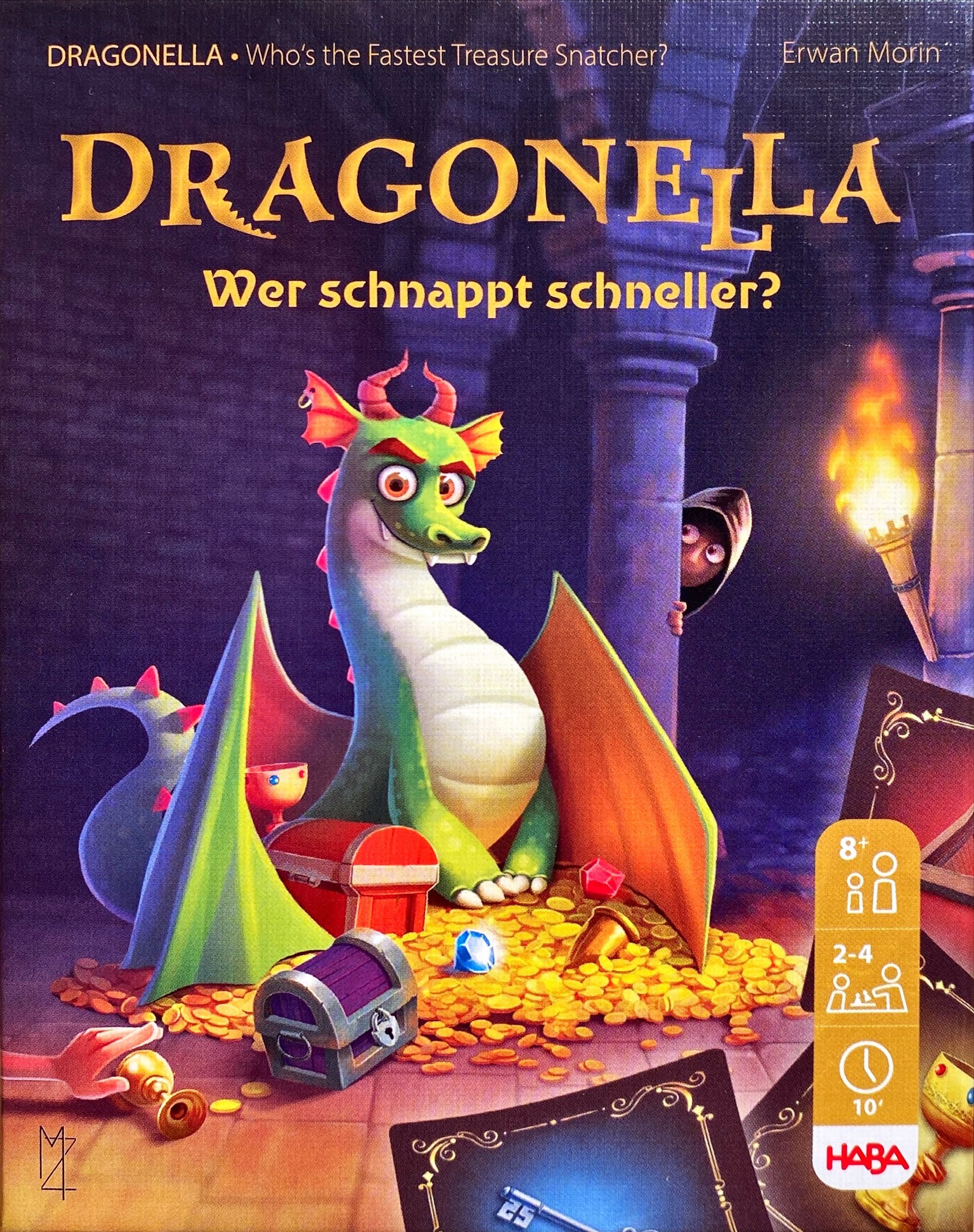 Dragonella
