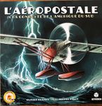 L'Aéropostale (2013)