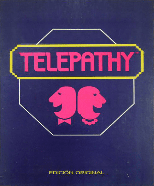 Telepathy