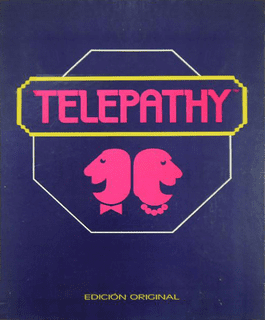Telepathy