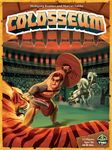 Board Game: Colosseum