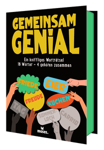 Gemeinsam Genial