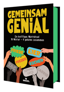 Gemeinsam Genial