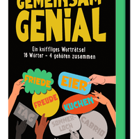 Gemeinsam Genial