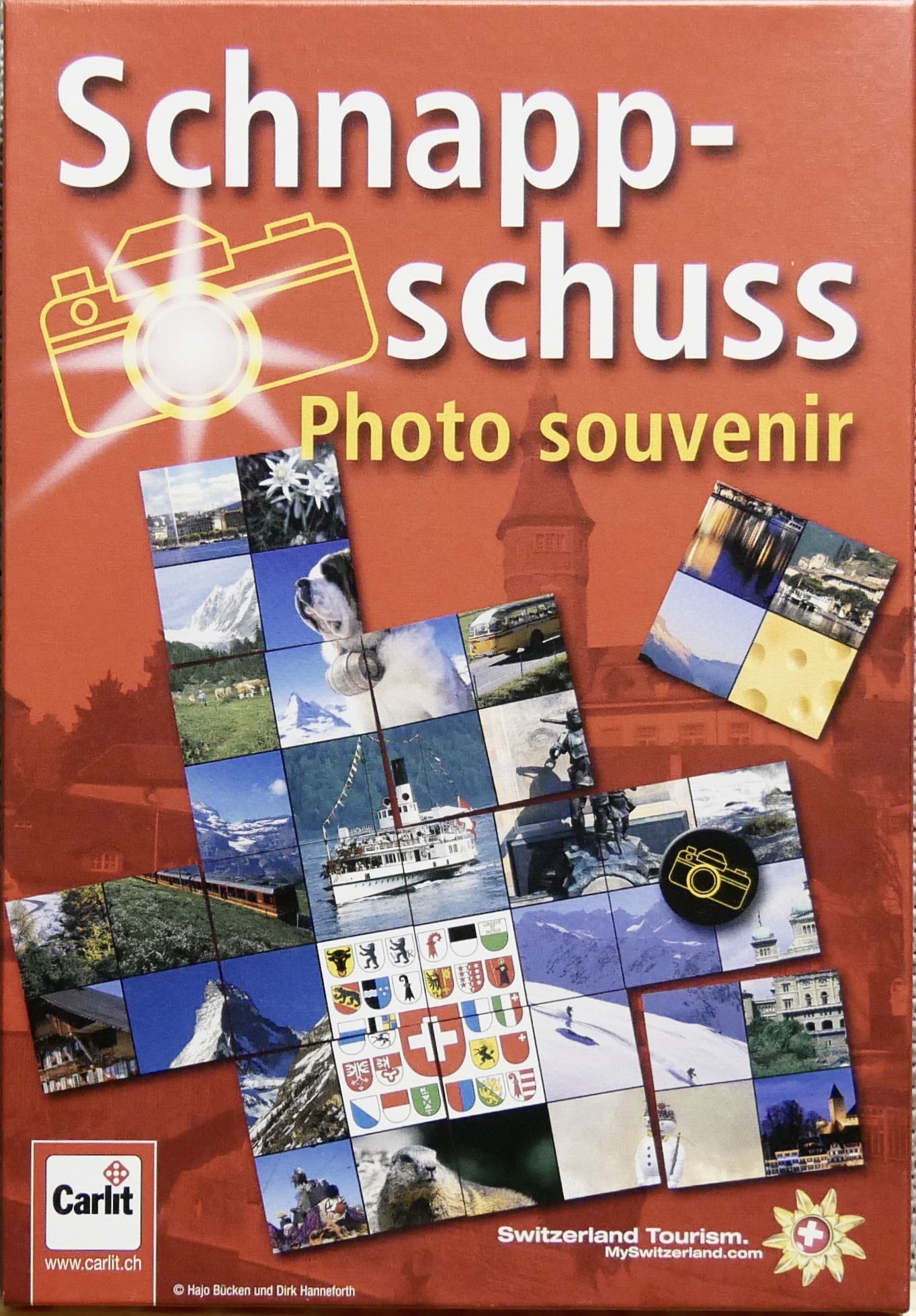 Schnappschuss