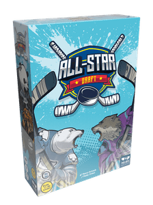 All-Star Draft