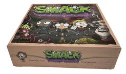 S.M.A.C.K.: Skary Monsters And Cereal Killers