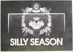 Silly Season