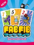 Board Game: Fab Fib