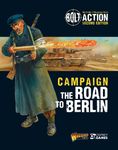 Bolt Action: Campaign – The Road to Berlin