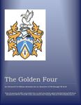 RPG Item: The Golden Four
