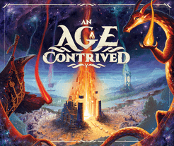 An Age Contrived box art