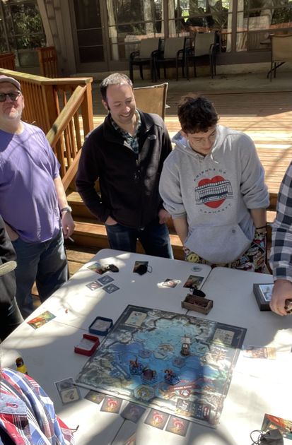 BoardGameGeek