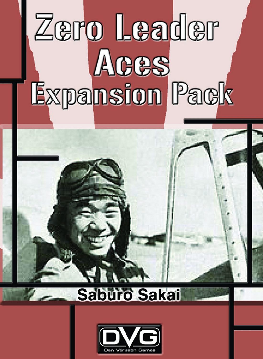 Coperta Zero Leader: Aces Expansion