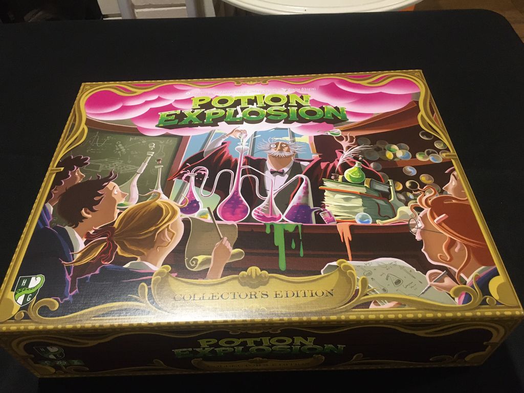 BoardGameGeek