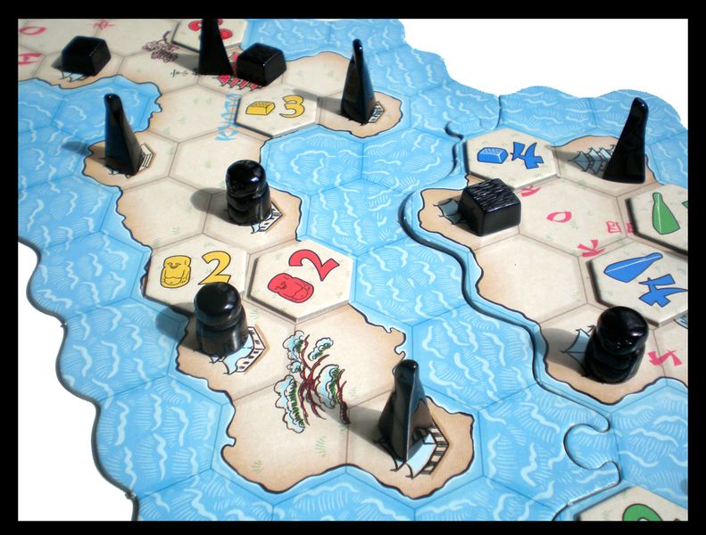 board game image